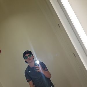 Meet your Posher, Ryan